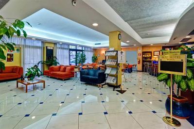 Foto Best Western Blu Roma **** Rome