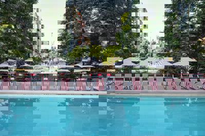 Foto Hotel NH Hesperia Sevilla **** Sevilla