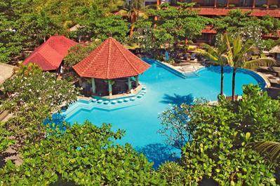 Foto Sol Benoa Bali ***** Benoa