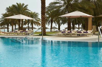 Foto InterContinental Doha Beach en Spa ***** Doha