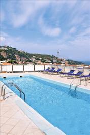 Foto Grand Cesare Augusto **** Sorrento