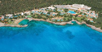 Foto Elounda Mare ***** Elounda