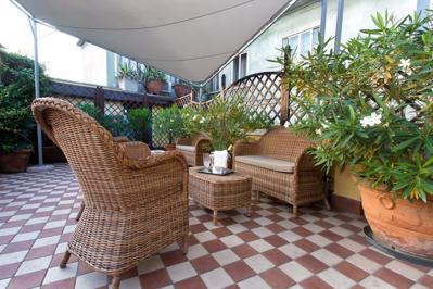 Foto Locanda Conterie *** Venetie