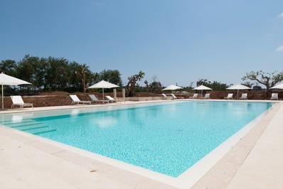 Masseria Mongio Dell Elefante