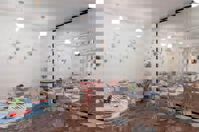 Foto Acadia *** Parijs