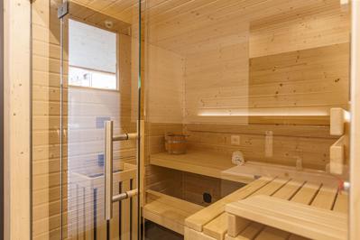 Foto Kreischberg Pool Villas en Penthouses by ALPS RESORTS **** Sankt Lorenzen