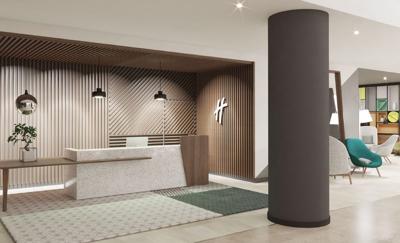 Foto PLAZA Premium Wien **** Wenen