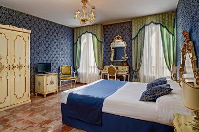 Foto Tre Archi *** Venetie