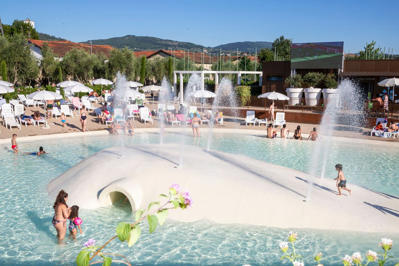 Foto Hu Firenze Camping In Town ** Florence