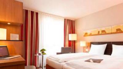 Foto Ameron Flora **** Luzern