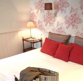 Foto Dukes Palace Residence **** Brugge