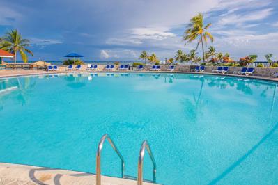 Foto Holiday Inn Resort Montego Bay *** Montego Bay