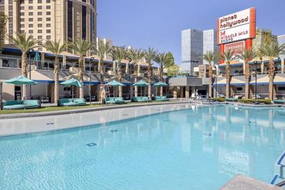 Foto Hilton Grand Vacations Club Elara Center Strip Las Vegas **** Las Vegas