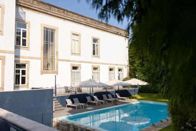 Foto Villa Garden Braga **** Braga