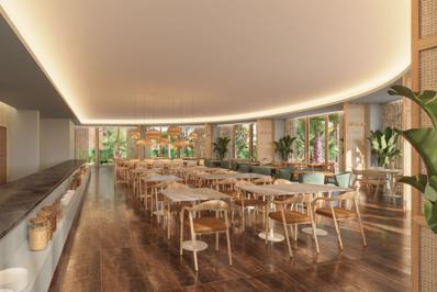 Foto Hotel Marriott Residences Salgados Resort **** Guia
