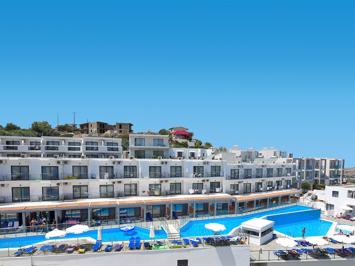 Foto Hotel Village Panorama *** Agia Pelagia