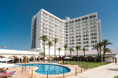 Foto Alua AluaSun Doblemar **** La Manga Del Mar Menor