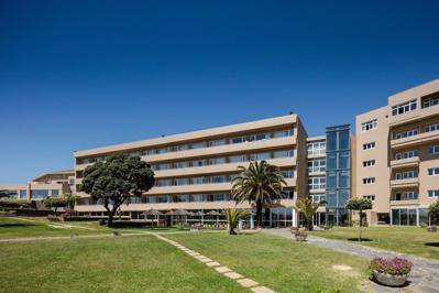 Foto Axis Viana Business en Spa **** Viana Do Castelo
