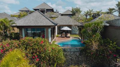 Foto Ulu Segara Luxury Suites en Villas **** Nusa Dua