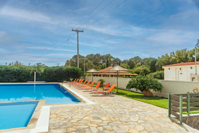 Foto Kamelia *** Agios Georgios South