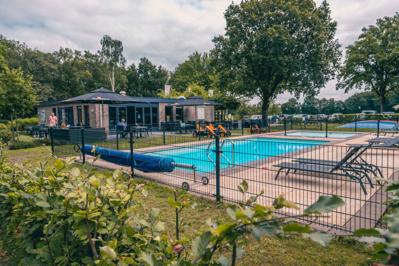 Foto EuroParcs Resort Reestervallei *** Ijhorst