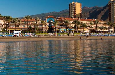 Foto Vistasur *** Playa De Las Americas