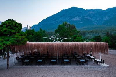 Foto Saint Star **** Kemer