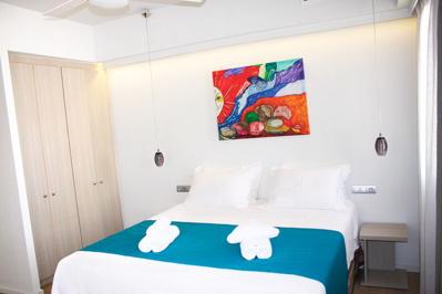 Foto Aura Boutique Hotel *** Lixouri
