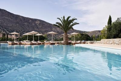 Foto Phaea Blue Palace ***** Elounda