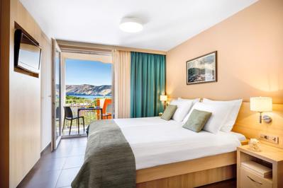 Hotel Valamar San Marino Sunny Resort