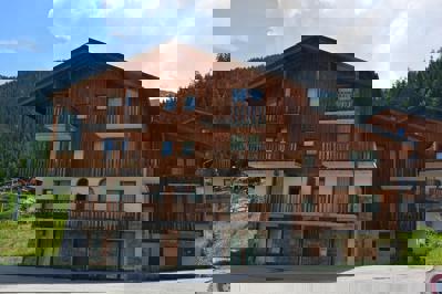 Foto Les Chalets de la Ramoure *** Valfrejus