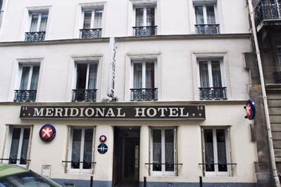 Foto Meridional *** Parijs