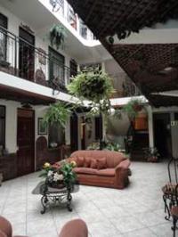 Foto Inca Real San Jose