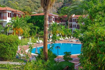 Foto Alize **** Oludeniz