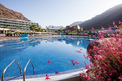 Foto Radisson Blu Resort en Spa Gran Canaria Mogan ***** Puerto de Mogan