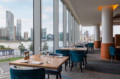 Foto InterContinental London - The O2 ***** Londen