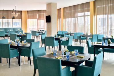 Foto Movenpick Jumeirah Lakes Towers ***** Dubai