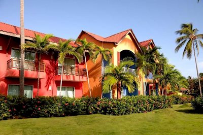 Foto Caribe Club Princess Beach Resort en Spa **** Punta Cana