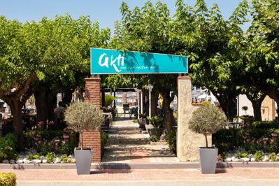 Foto Olympic Star Beach **** Neo Poroi