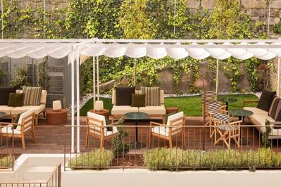 Foto Fontinha Porto Trademark Collection by Wyndham **** Porto