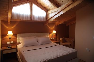 Hotel Vila 60