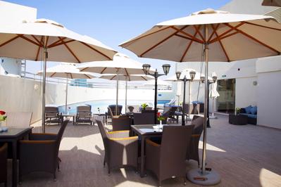 Foto Grand Excelsior Al Barsha **** Dubai
