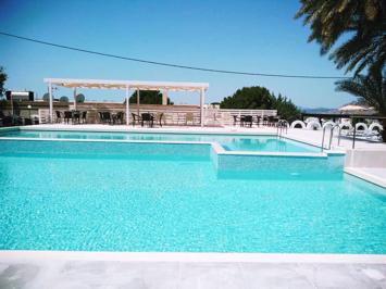 Foto Thalia *** Pefki