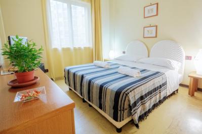 Torreata Hotel en Residence