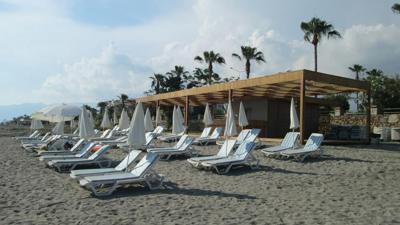 Foto Sunshine **** Alanya