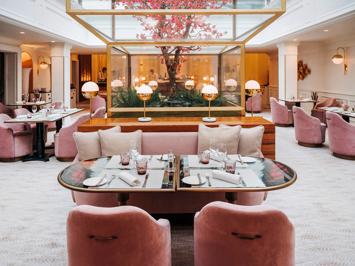 Foto Sofitel Le Scribe Paris Opera ***** Parijs