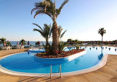 Foto Corallia Beach *** Coral Bay