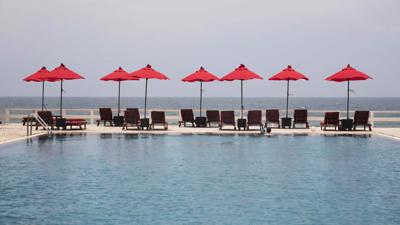 Foto Hotel Chom View *** Hua Hin