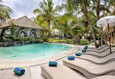 Foto The Mansion Bali **** Ubud