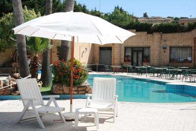 Foto Hotel Grand Mose **** Agrigento